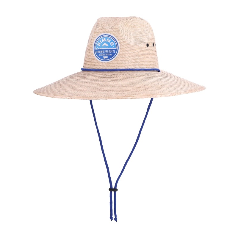 SIMMS CUTBANK SUN HAT