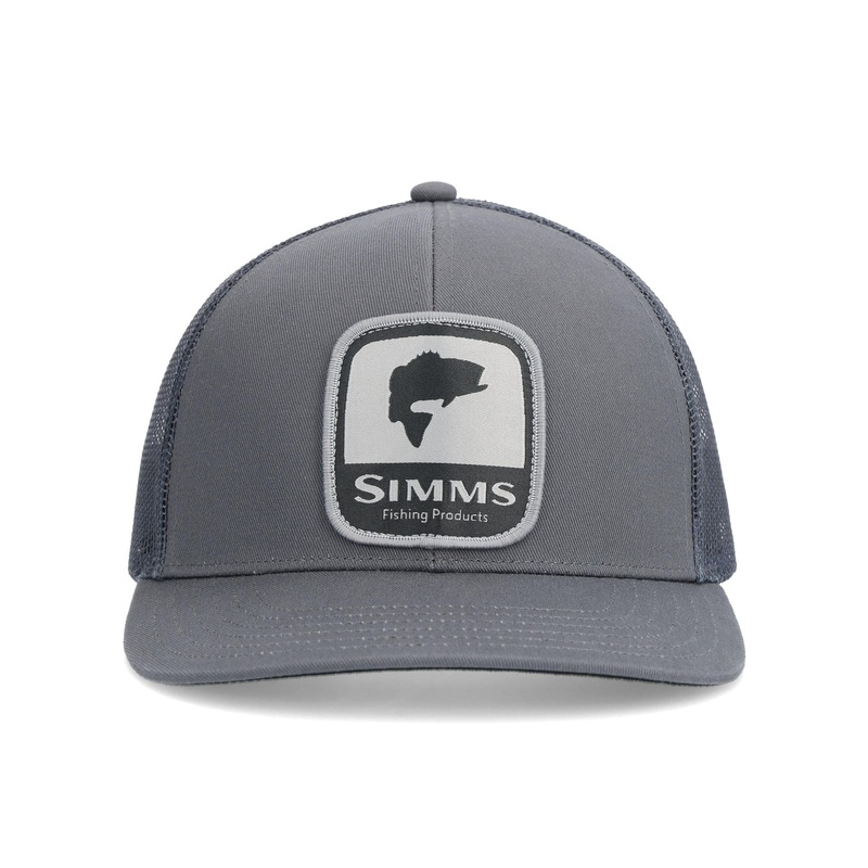 SIMMS HAUL ICON TRUCKER HAT