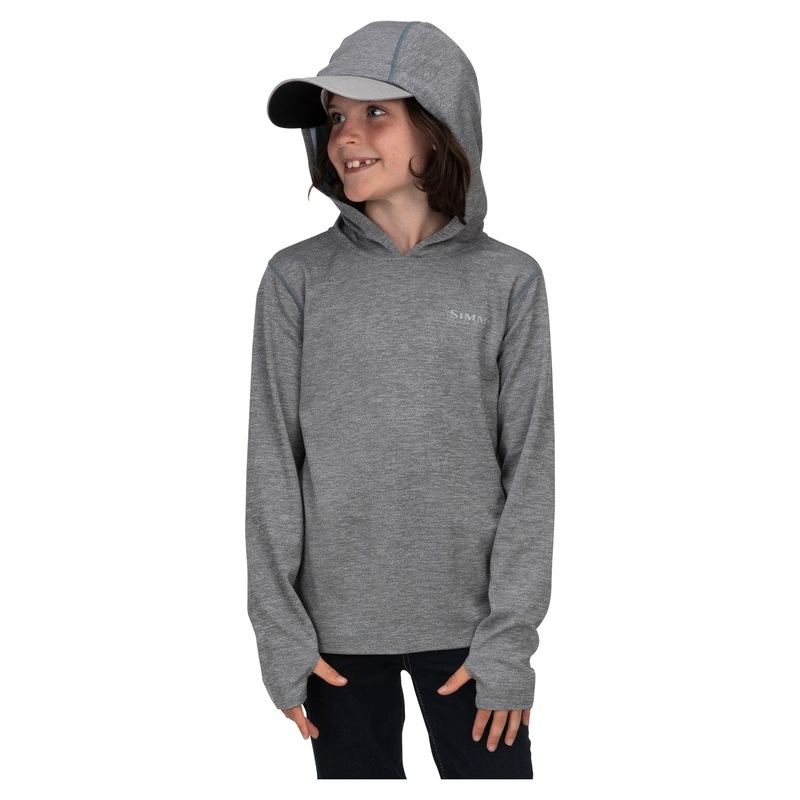 SIMMS K’S BUGSTOPPER HOODY