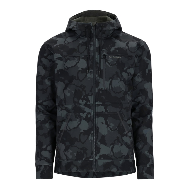 SIMMS M’S ROGUE HOODY