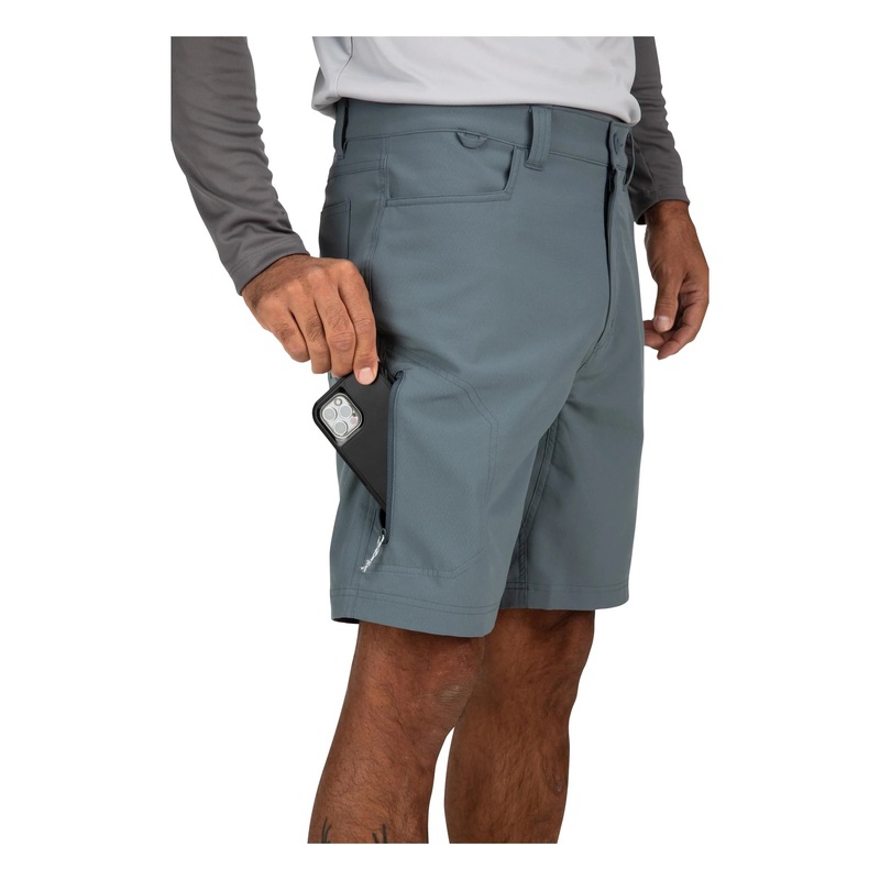 SIMMS M’S SKIFF SHORTS