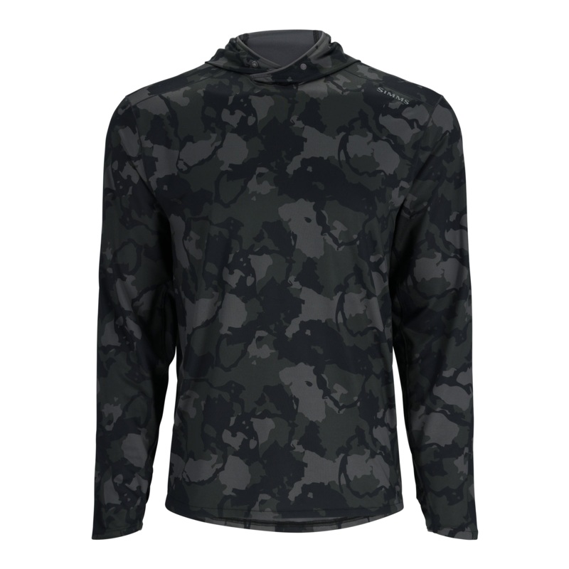SIMMS M’S SOLARFLEX HOODY