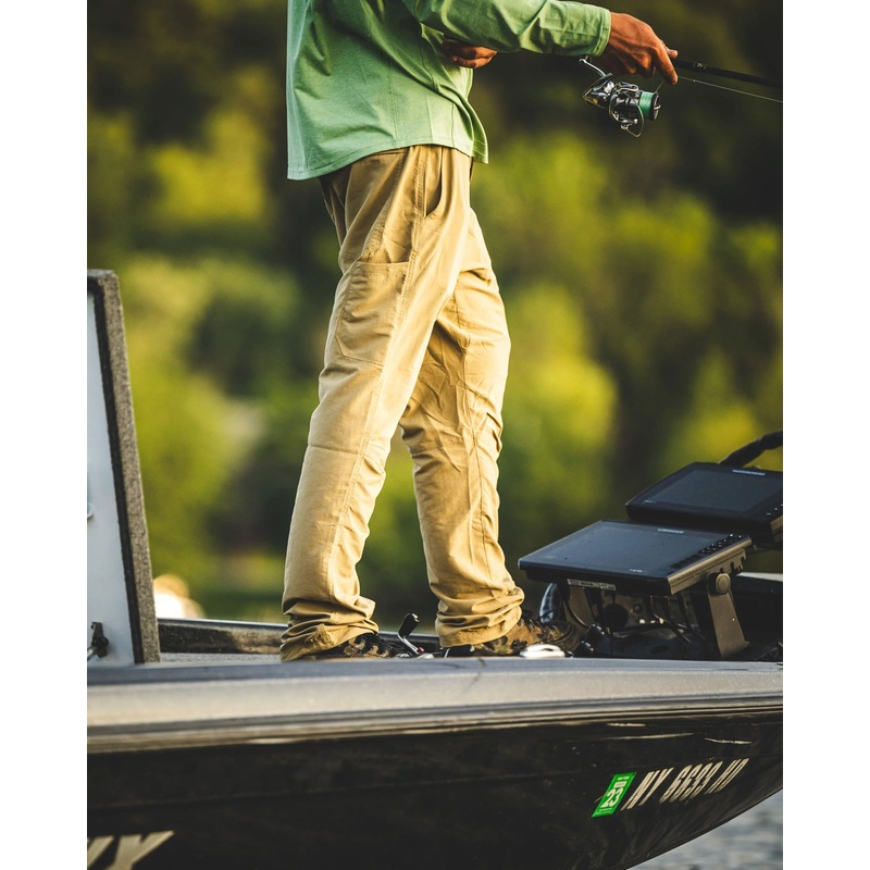 SIMMS M’S SUPERLIGHT PANT