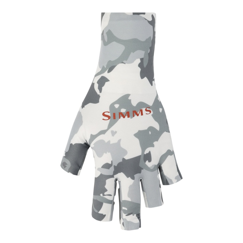 SIMMS SOLARFLEX SUNGLOVE