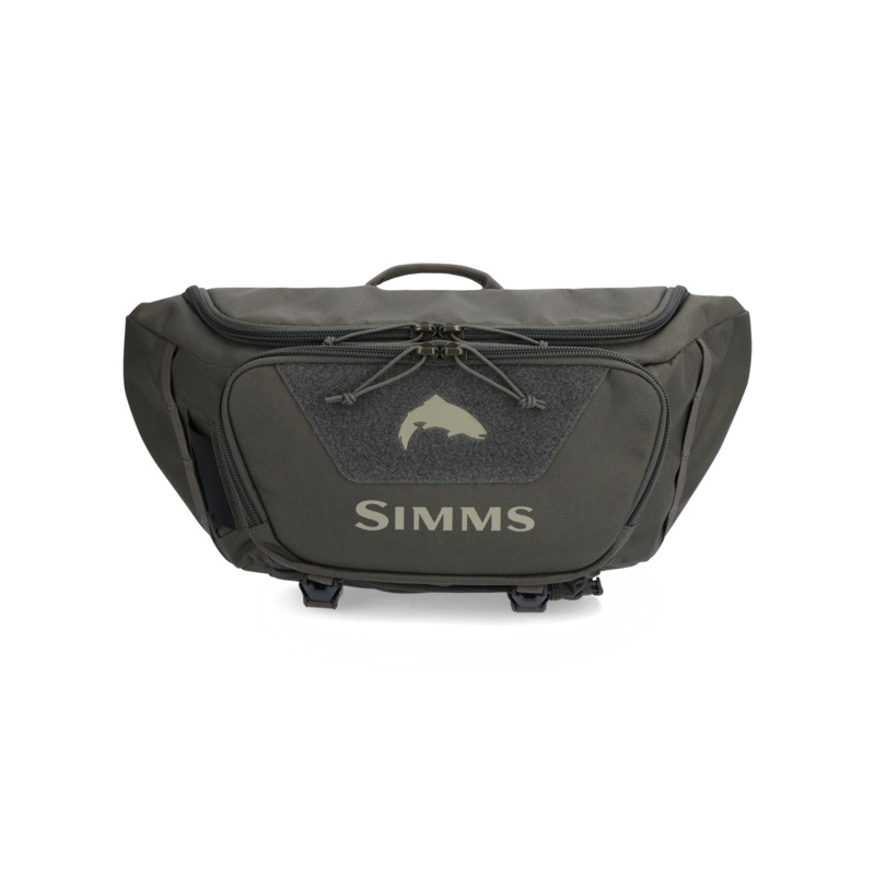 SIMMS TRIBUTARY HIP PACK