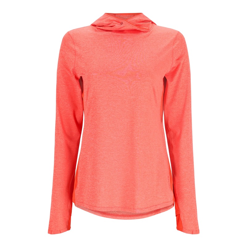 SIMMS  W’S SOLARFLEX HOODY