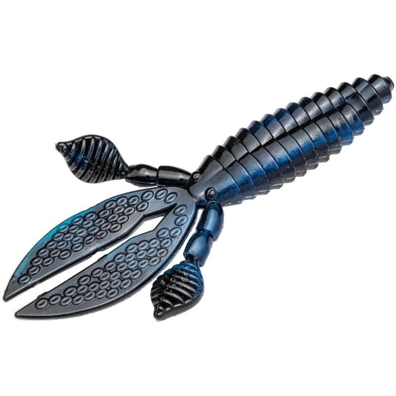 STRIKE KING RODENT 4″