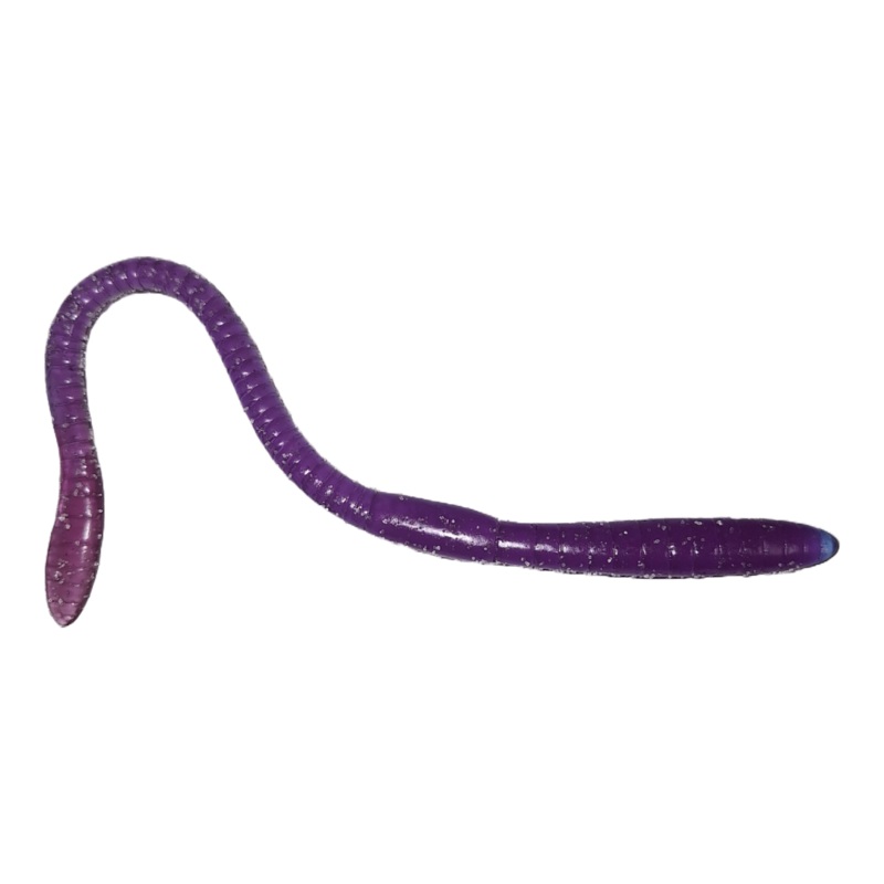 UPTONS CUSTOMS STRAIGHT TAIL WORM