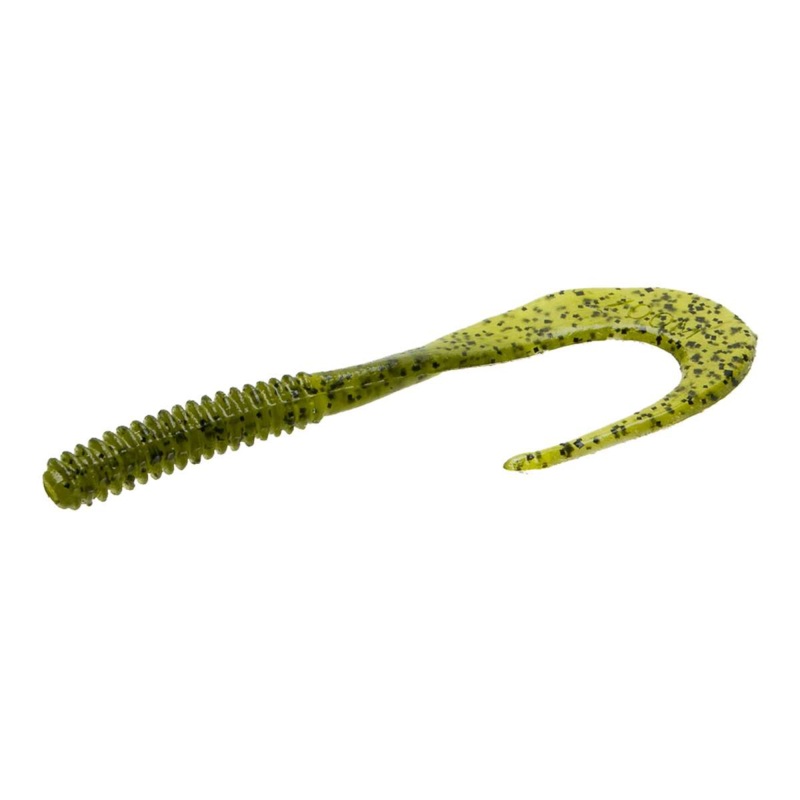 ZOOM BIG DEAD RINGER 8″