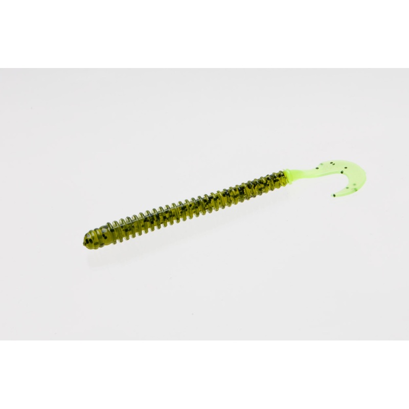ZOOM DEAD RINGER 4″