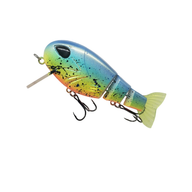 8-UP FISHING L.M.T.V’s