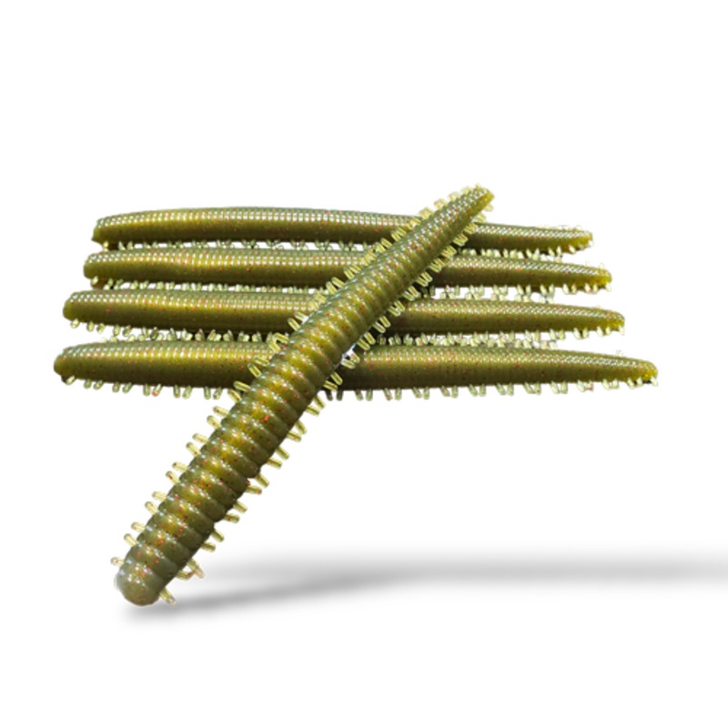 8-UP FISHING SEND-IT-PEDE 6.8″