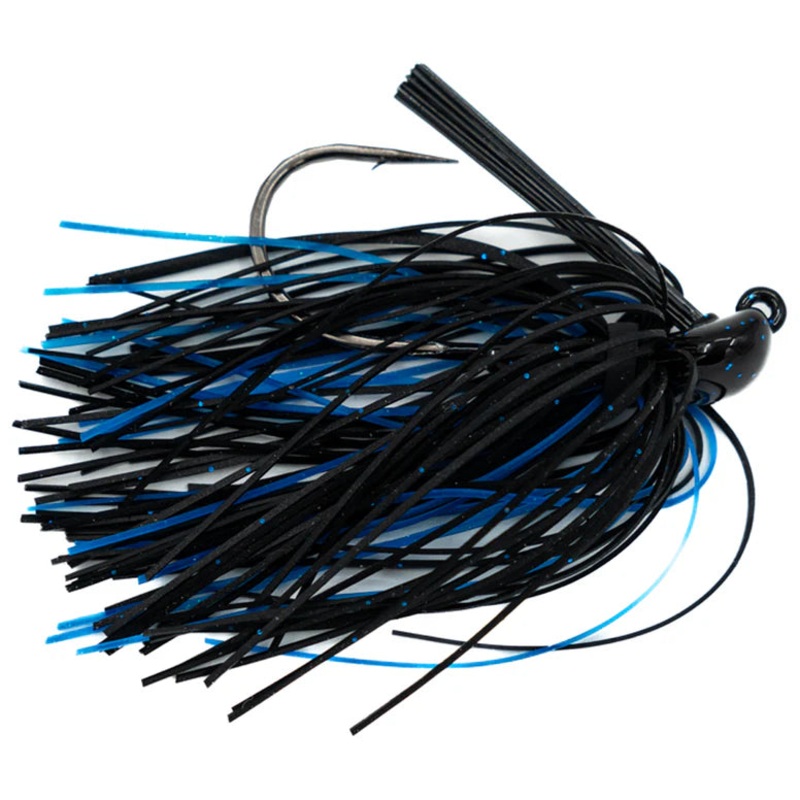 BASSMOOCH SPANKY TUNGSTEN SKIPPIN’ JIG