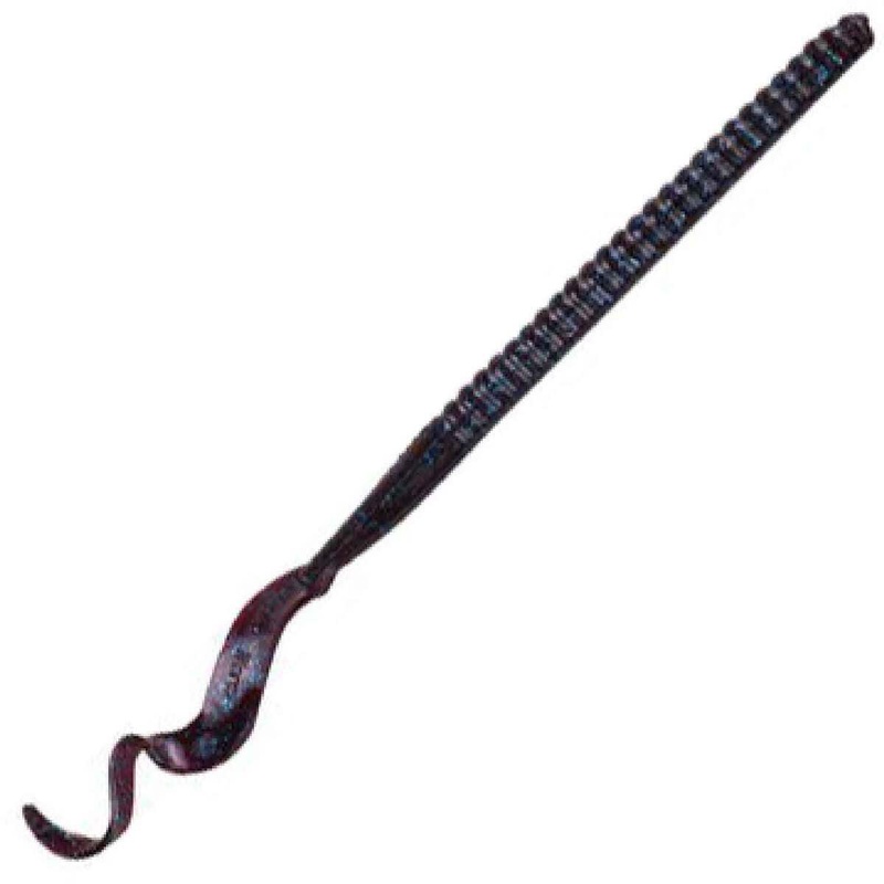 BERKLEY POWER WORM 7″ (100 PACK)
