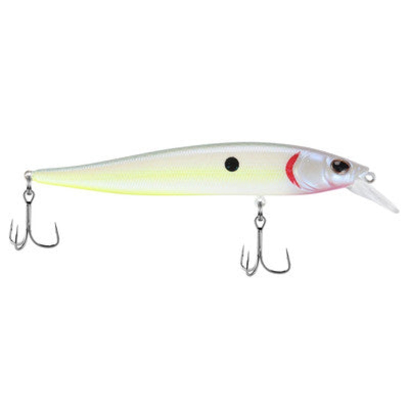 BERKLEY STUNNA 100+1 JERKBAIT