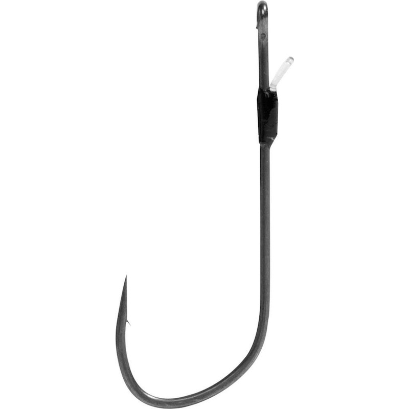 BKK ARMOR POINT DROPSHOT LONG SHANK HOOK