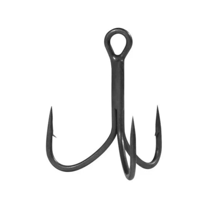BKK ARMOR POINT HYPERLATCH 70-SS UL TREBLE HOOK