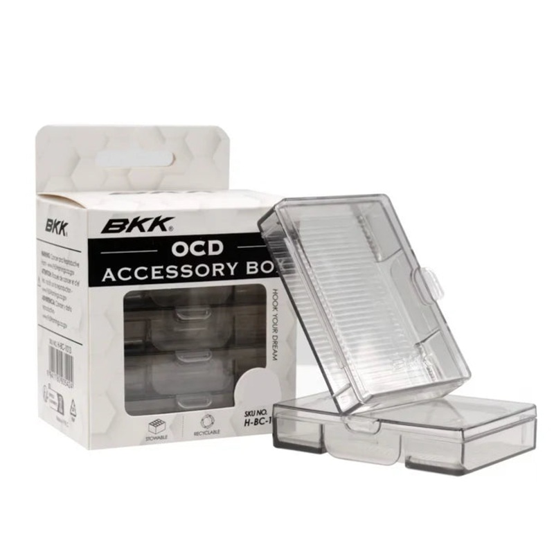 BKK OCD ACCESSORY BOX
