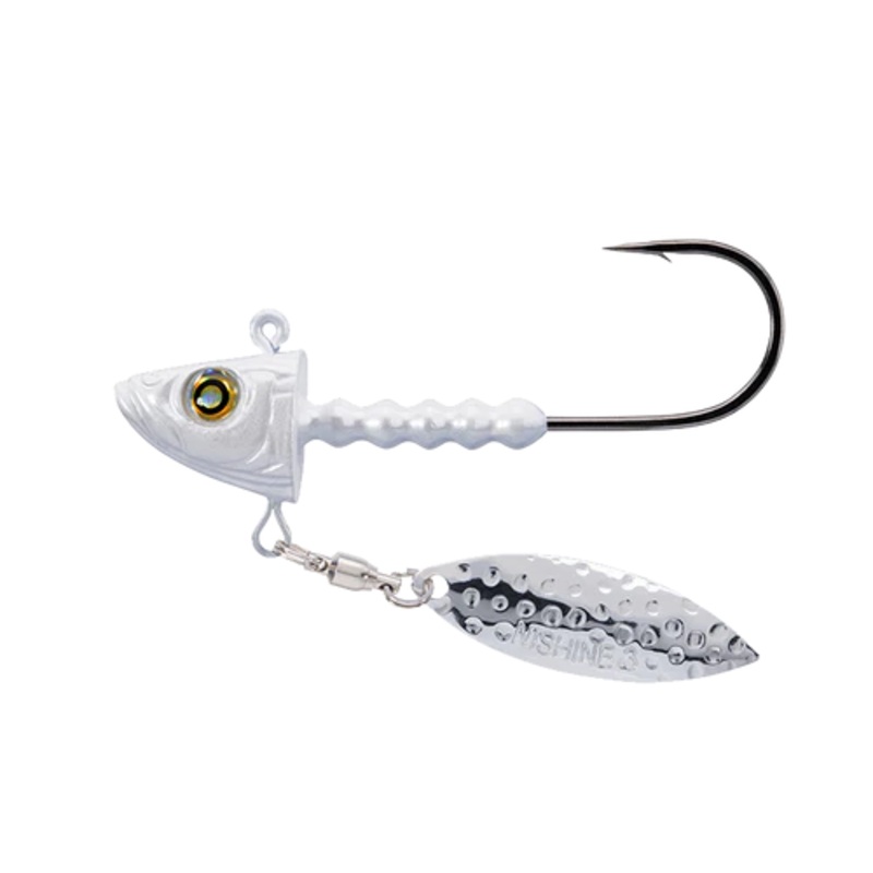 DAIWA 24 SMELTHEAD DX