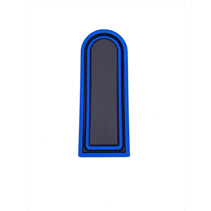 DD26 GO FAST FOOT THROTTLE PAD