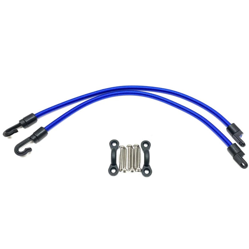 DD26 ROD TIE DOWN STRAPS