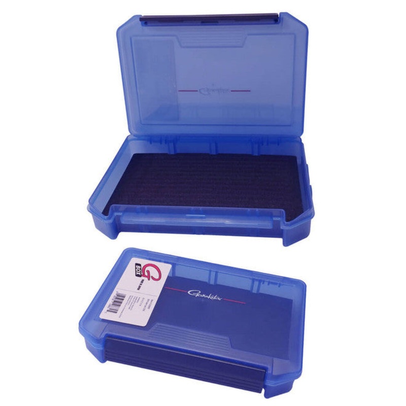GAMAKATSU SLIT FOAM CASE 3200
