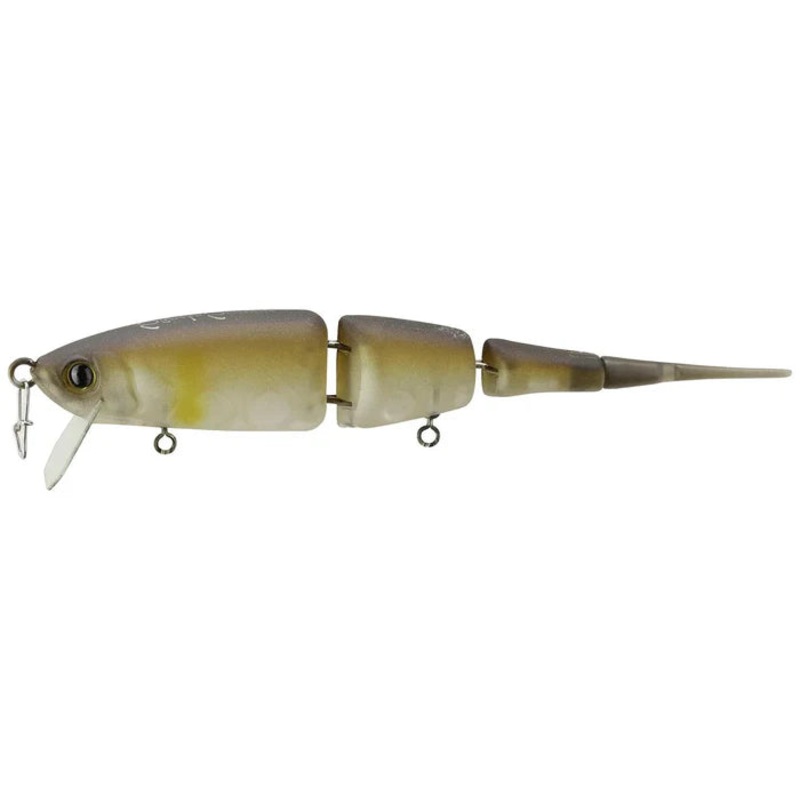 GEECRACK SUPAKU SWIMMER 95F (LIPPED VERSION)