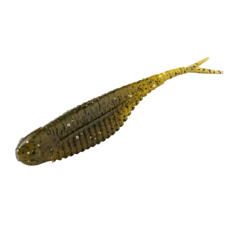 GREAT LAKES FINESSE 2.75″ HOVER MINNOW