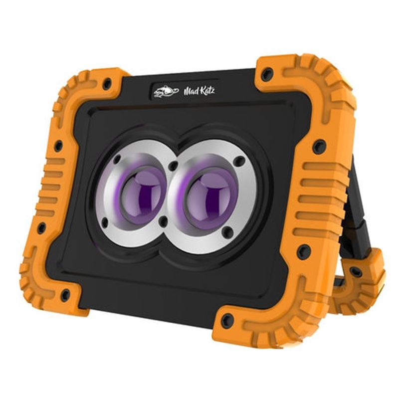 MAD KATZ 30W GLOW SHOW ILLUMINATOR UV LED