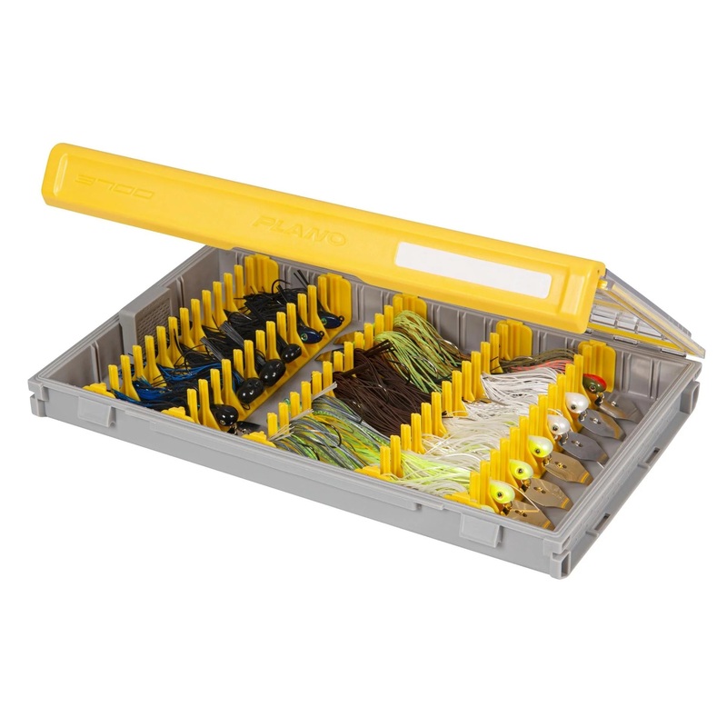 PLANO EDGE JIG/BLADED JIG BOX