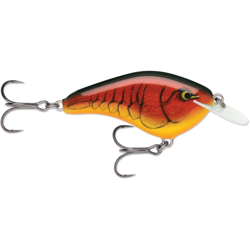 RAPALA OG SLIM 6