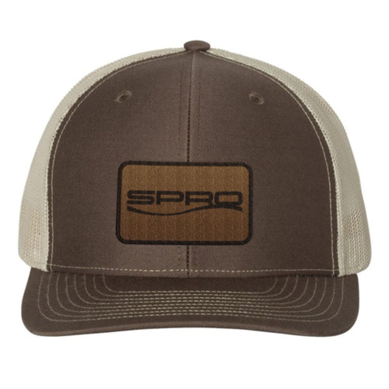 SPRO RICHARDSON TRUCKER HAT