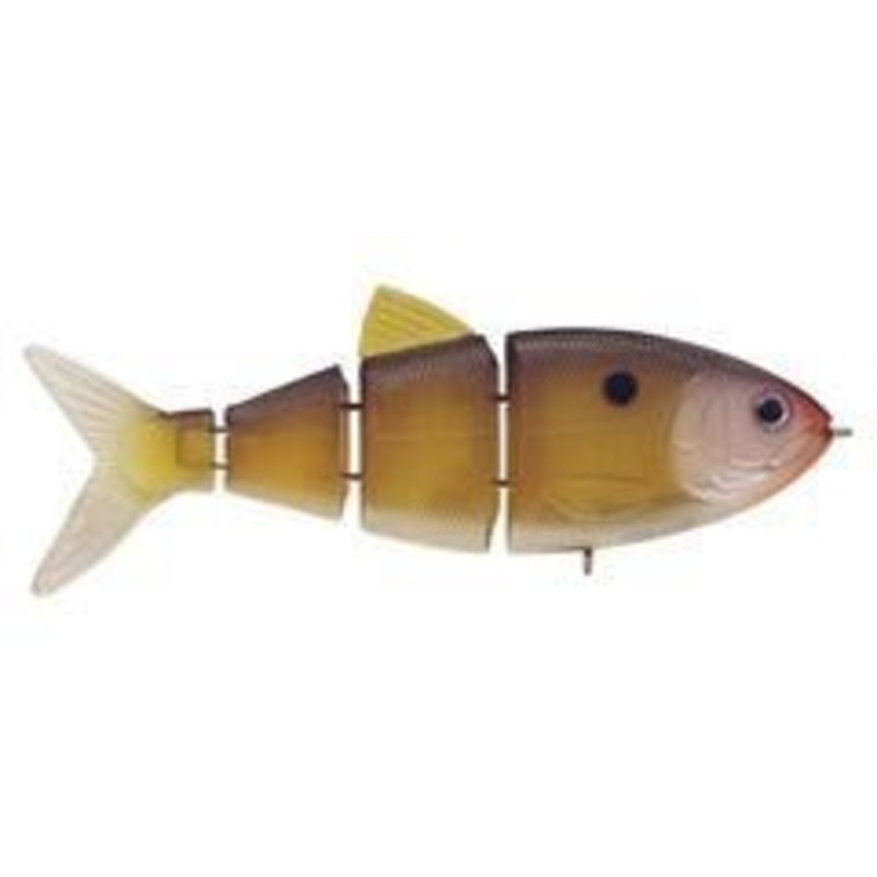 SPRO SWIMBAIT SHAD 40