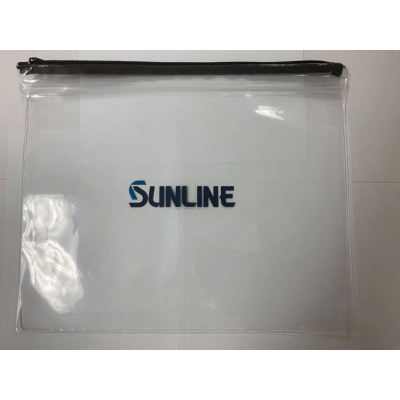 SUNLINE ZIP STORAGE BAG 13×16