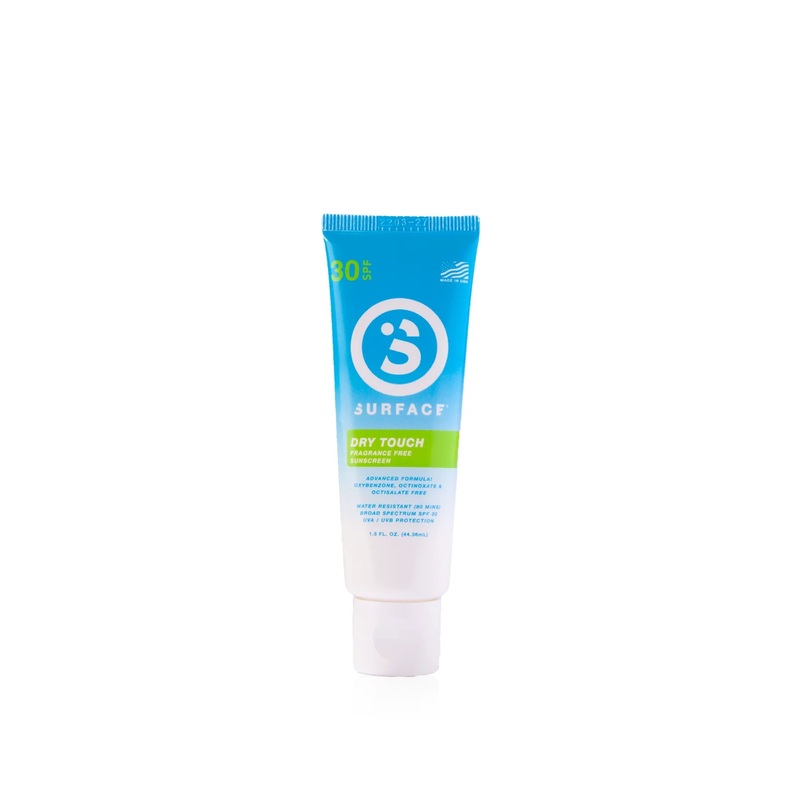 SURFACE SUNSCREEN SPF30 DRY TOUCH SUNSCREEN LOTION