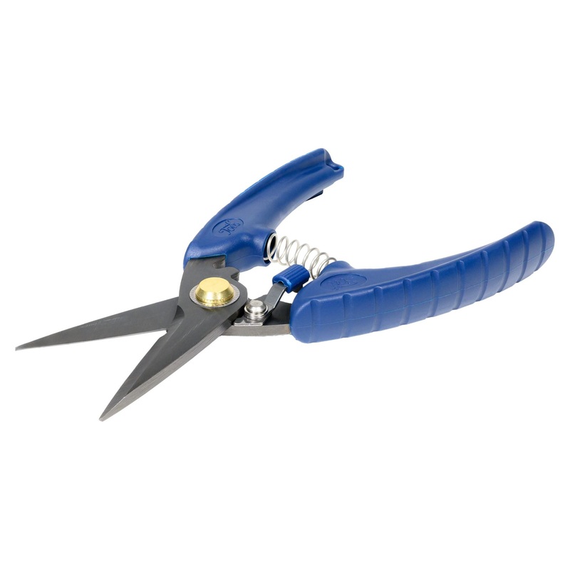 TOIT 7″ FISHING SCISSORS