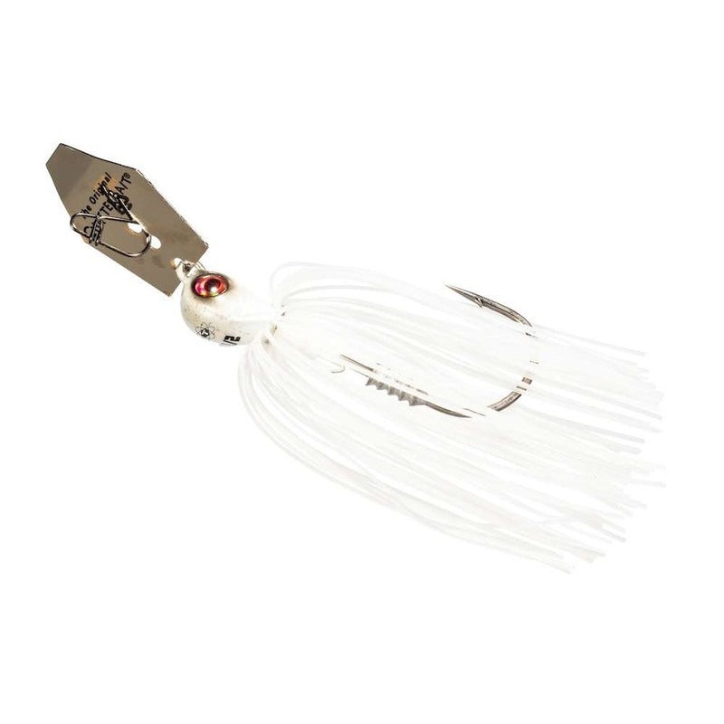 Z-MAN TUNGSTEN CHATTERBAIT ELITE EVO