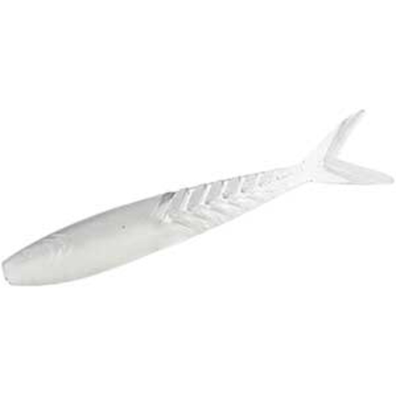 ZOOM SHIMMER SHAD