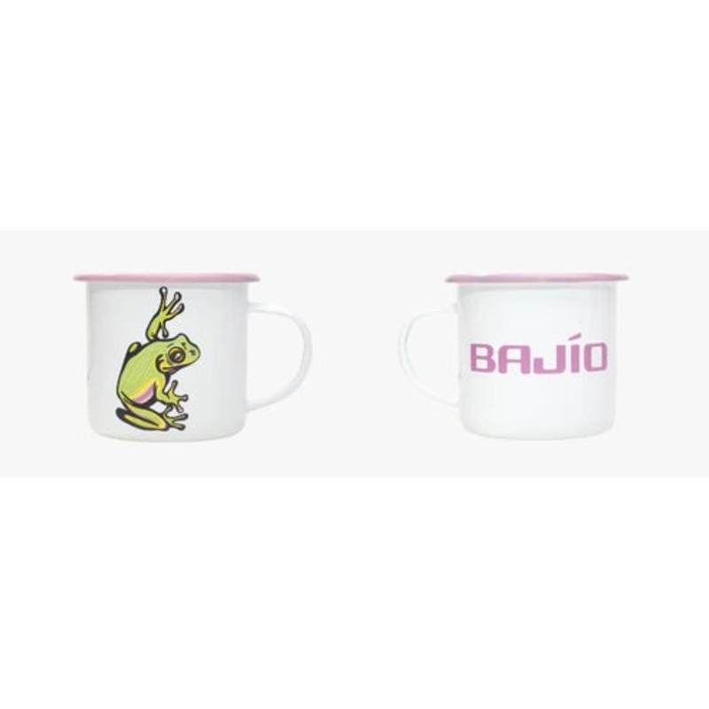 BAJIO MUG