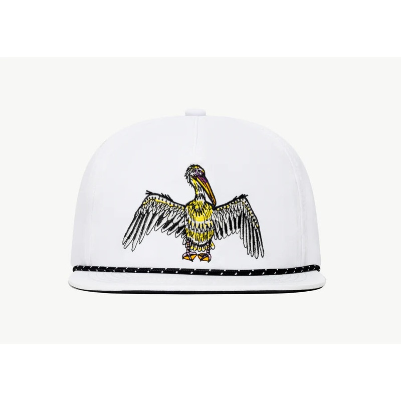 BAJIO PELICAN PERFORMANCE HAT
