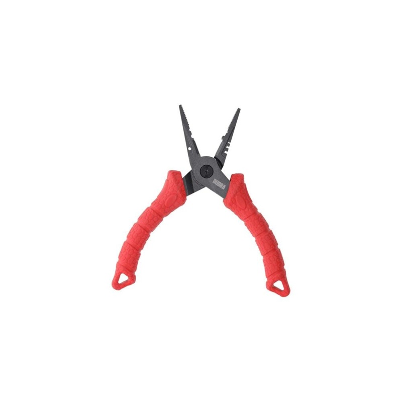 BUBBA 6″ FORGED FISHING PLIERS