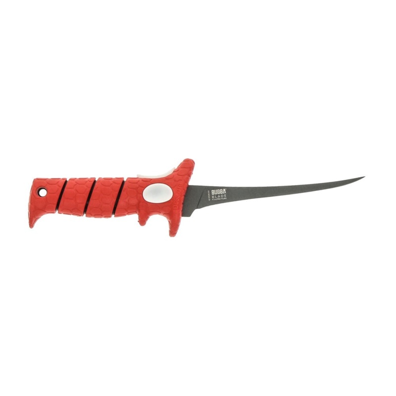 BUBBA 6″ ULTRA FLEX KNIFE