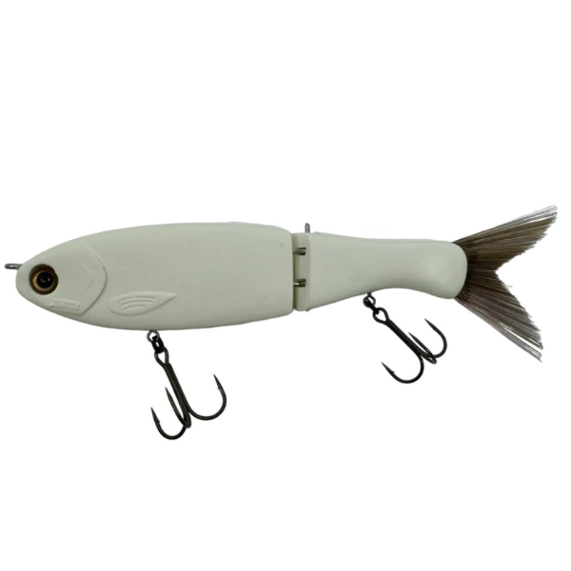 CLUTCH SWIMBAIT CO. DARTER