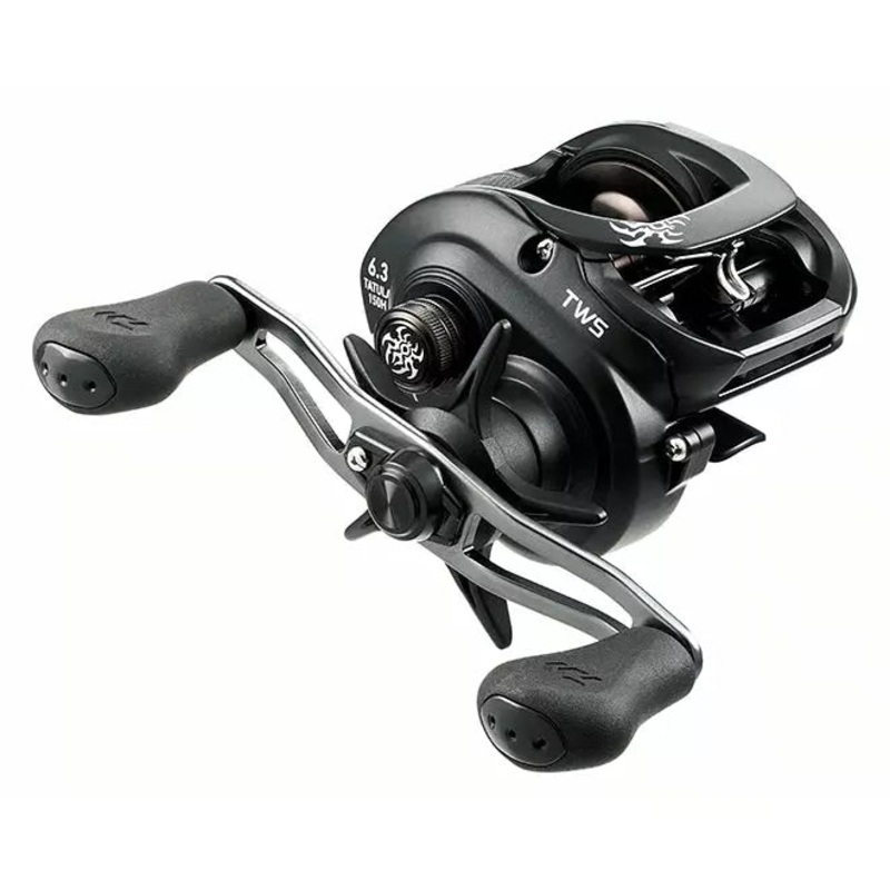 DAIWA TATULA 150 CASTING REELS