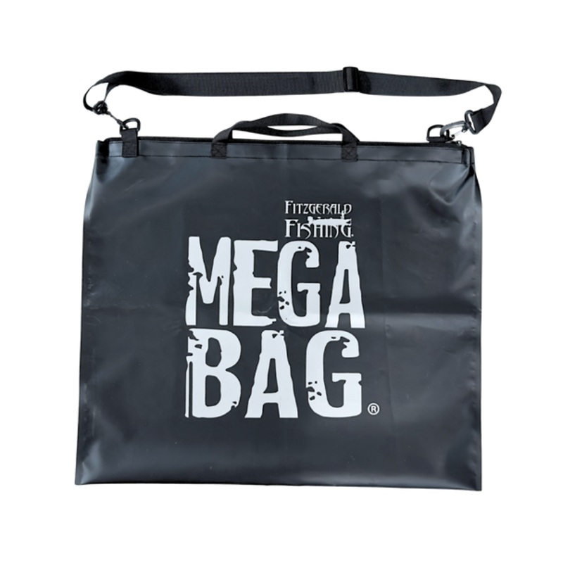 FITZGERALD FISHING MEGA BAG