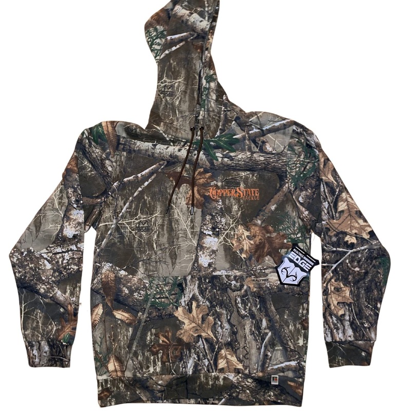 HOODIE SWEATSHIRT – REALTREE