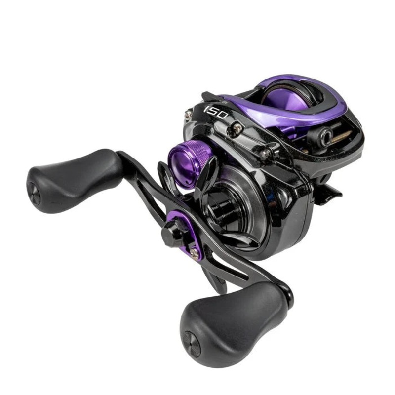 LEW’S ISO BAITCASTING REEL
