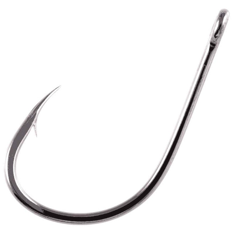 OWNER SSW STRAIGHT EYE HOOK