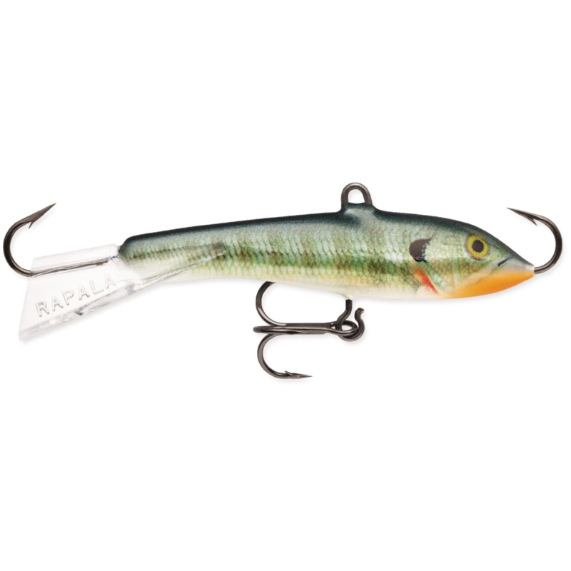 RAPALA JIGGING RAP