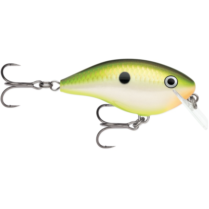 RAPALA OG BIG ROCCO